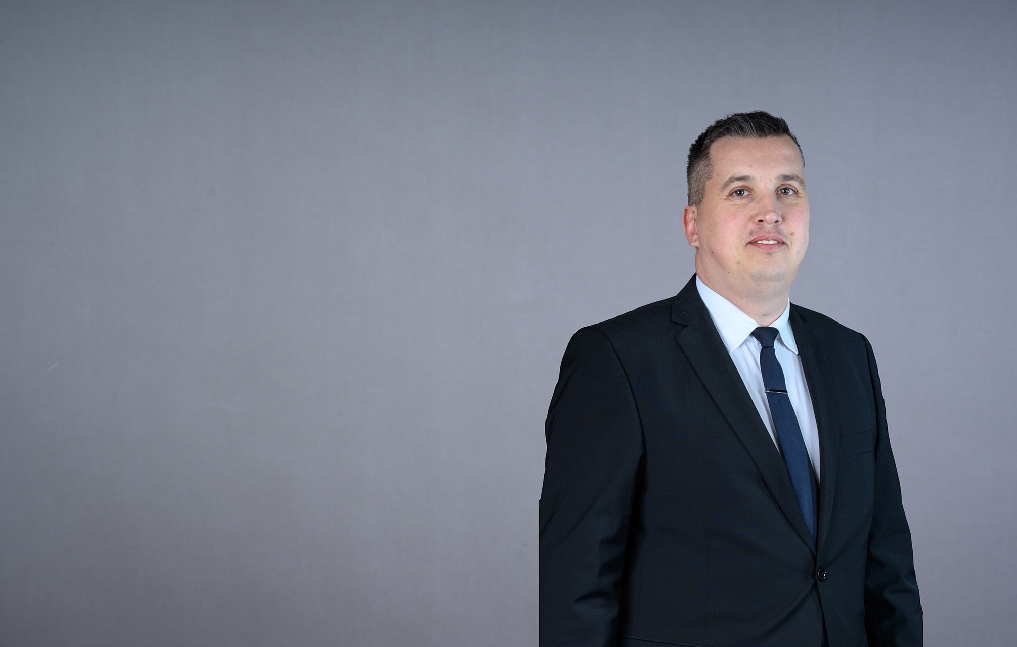 Claudiu Muresan